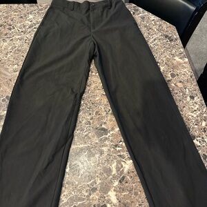 Cat & Jack Kids Black Dress Pants